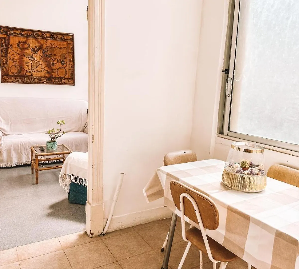 Bright Room Lisboa