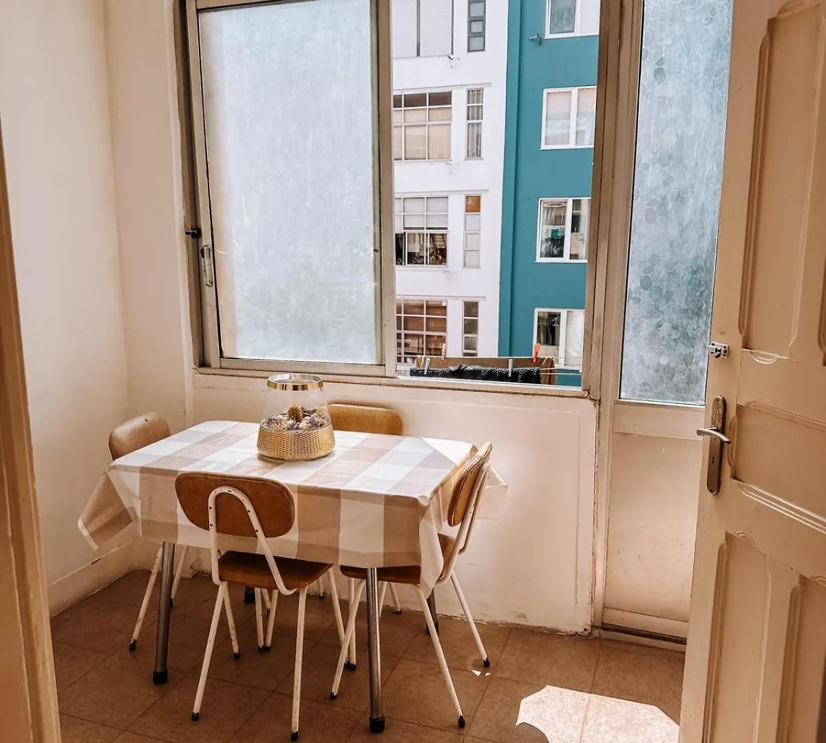 Gæstehus Bright Room Lisboa
